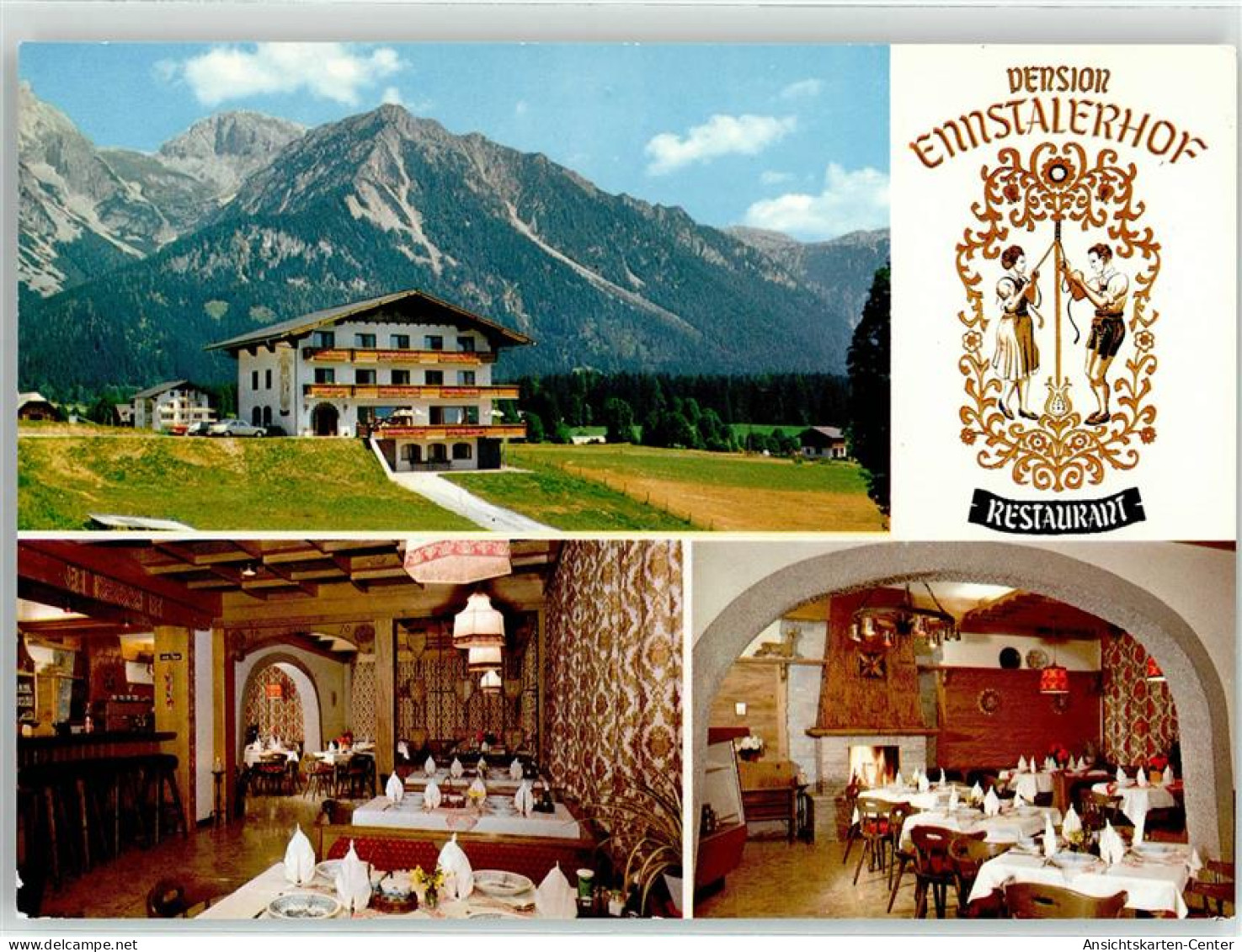 52012569 - Ramsau am Dachstein