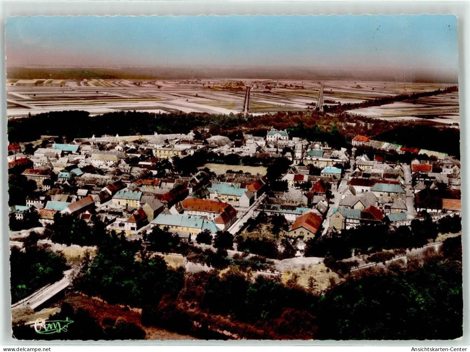 52016427 - Neuf-Brisach Neubreisach