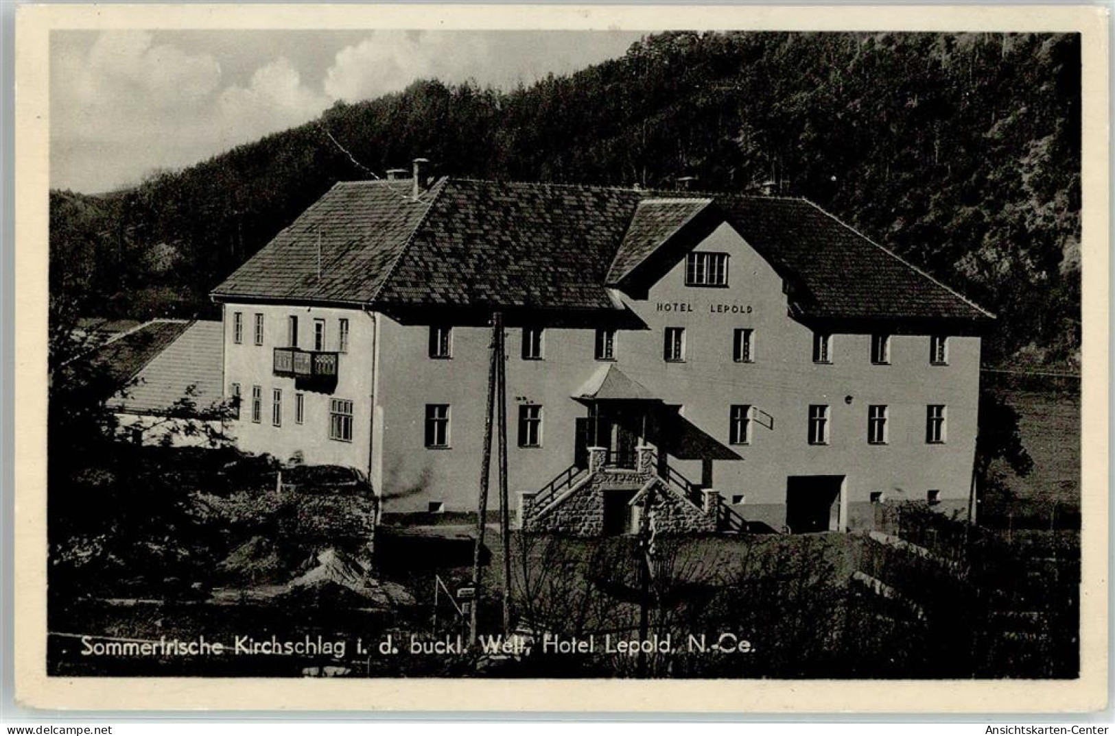 52019992 - Kirchschlag in der Buckligen Welt