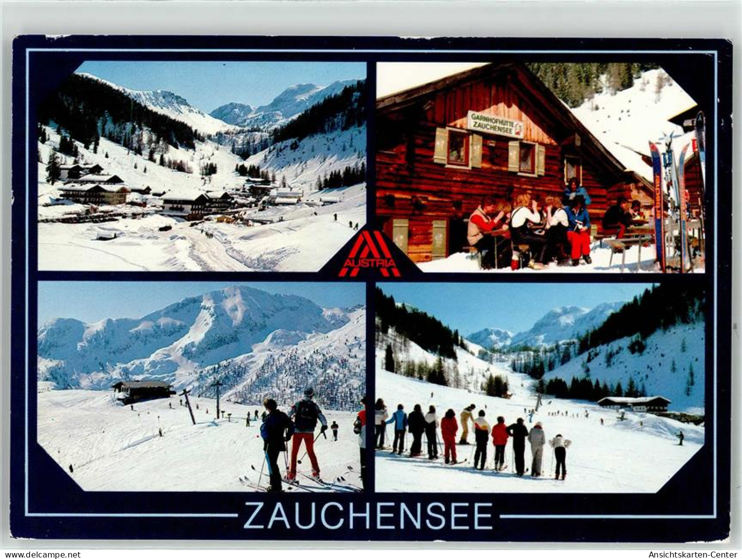 52020088 - Altenmarkt im Pongau