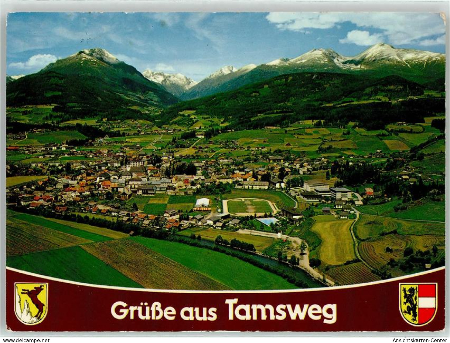 52020268 - Tamsweg