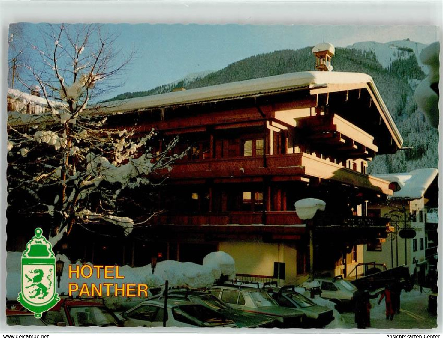 52020290 - Saalbach