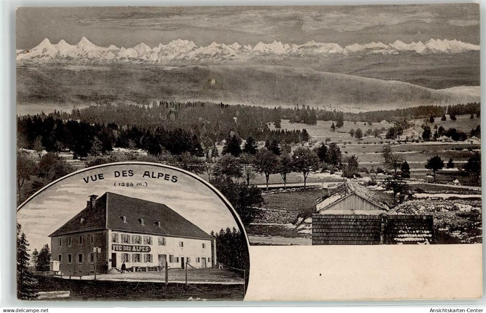 52021285 - Fontaines NE Landeyeux