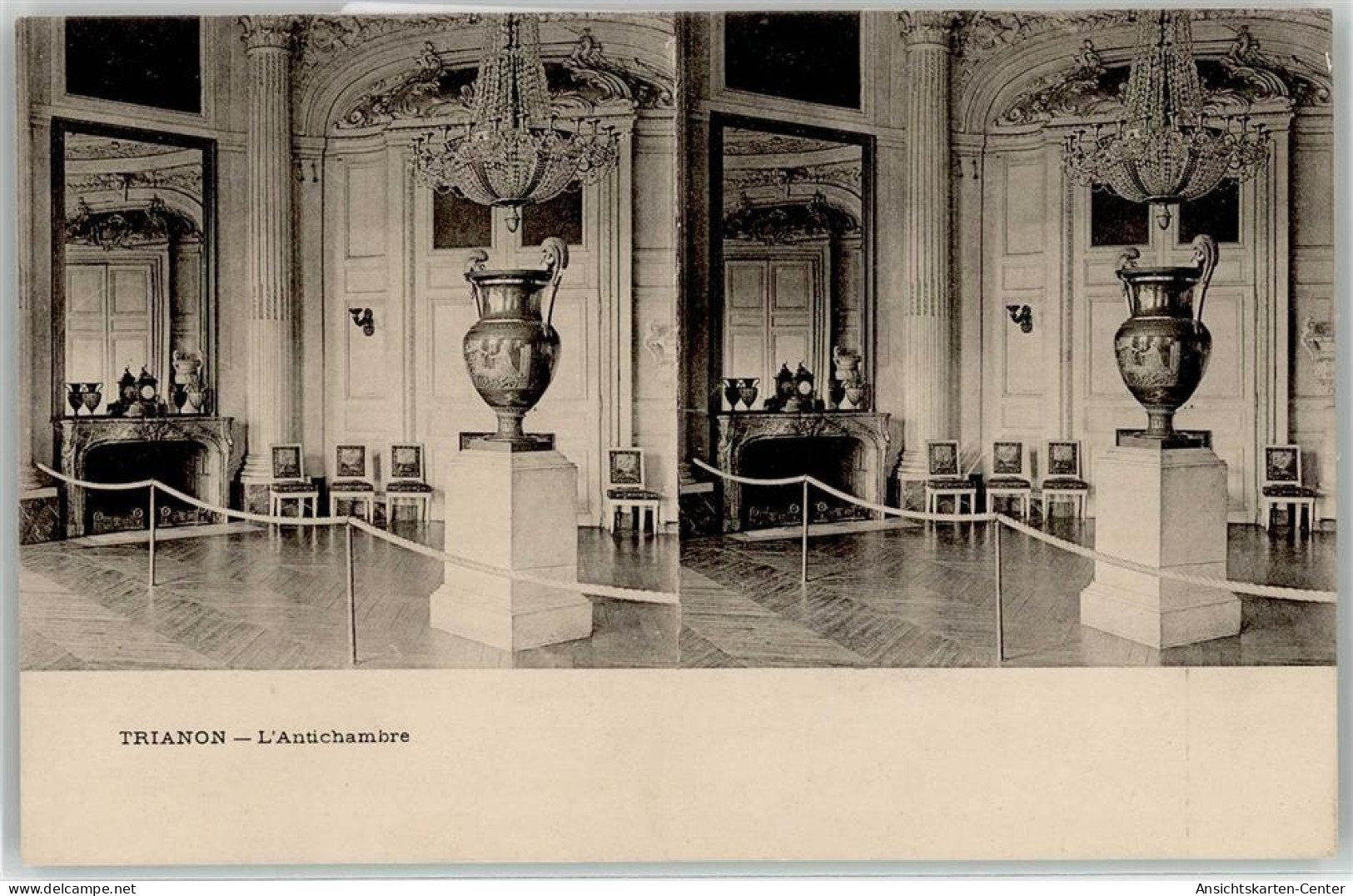 52021833 - Versailles