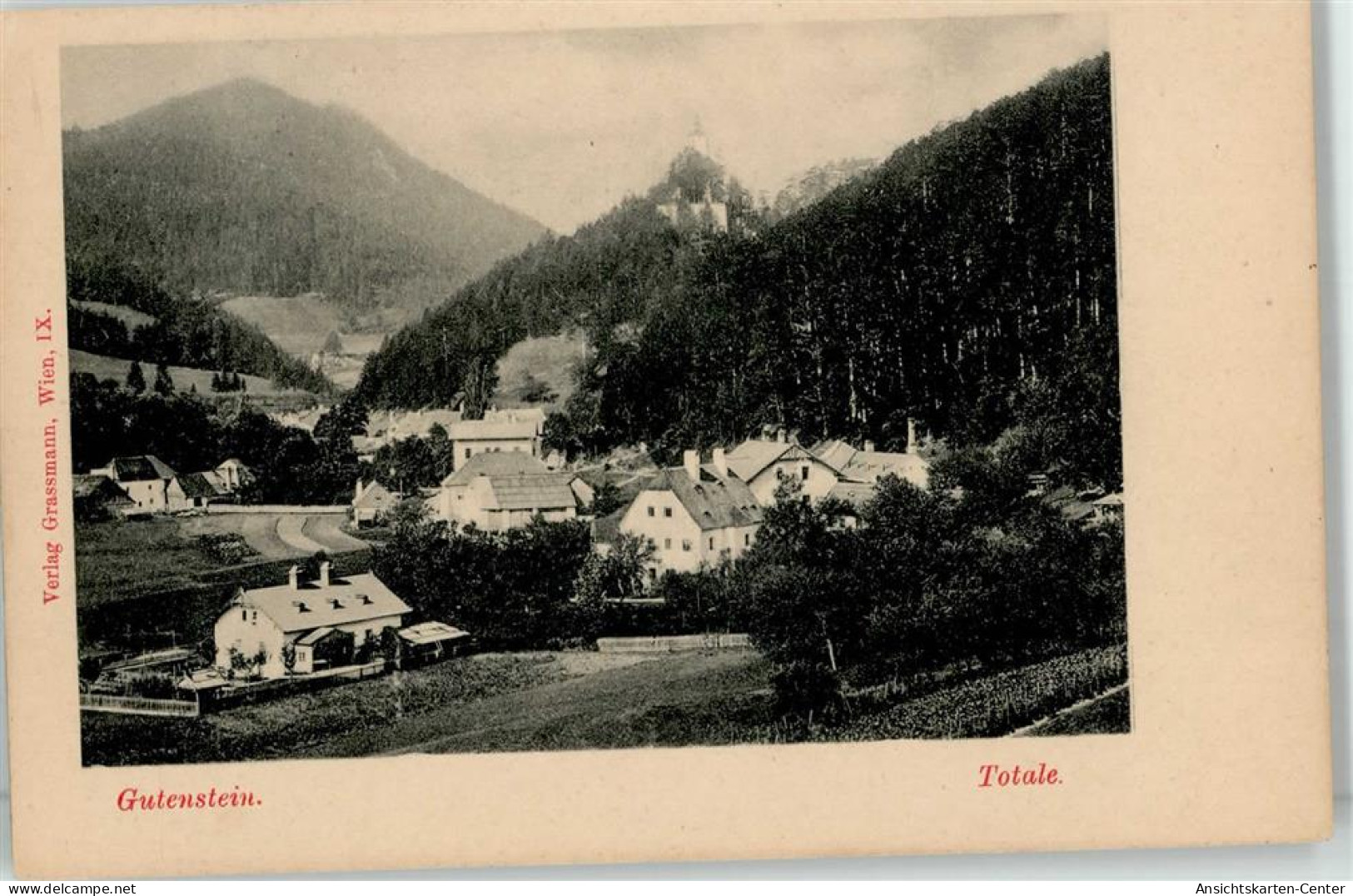 52023289 - Gutenstein