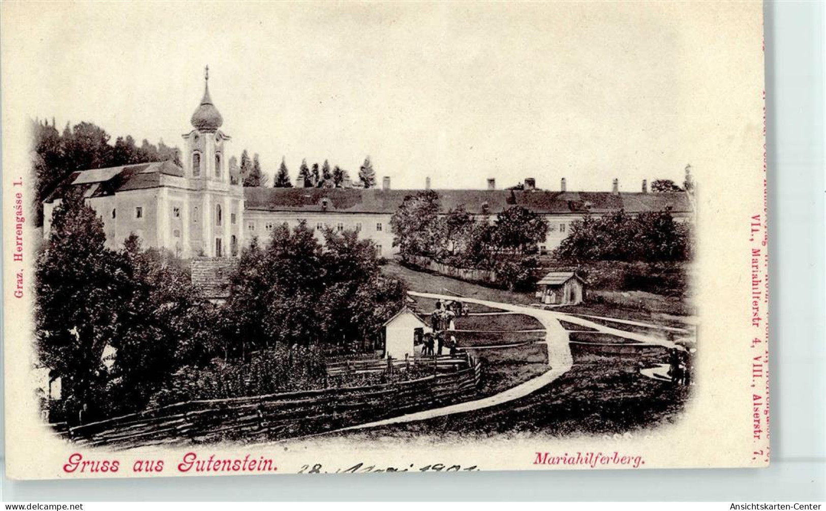 52023329 - Gutenstein