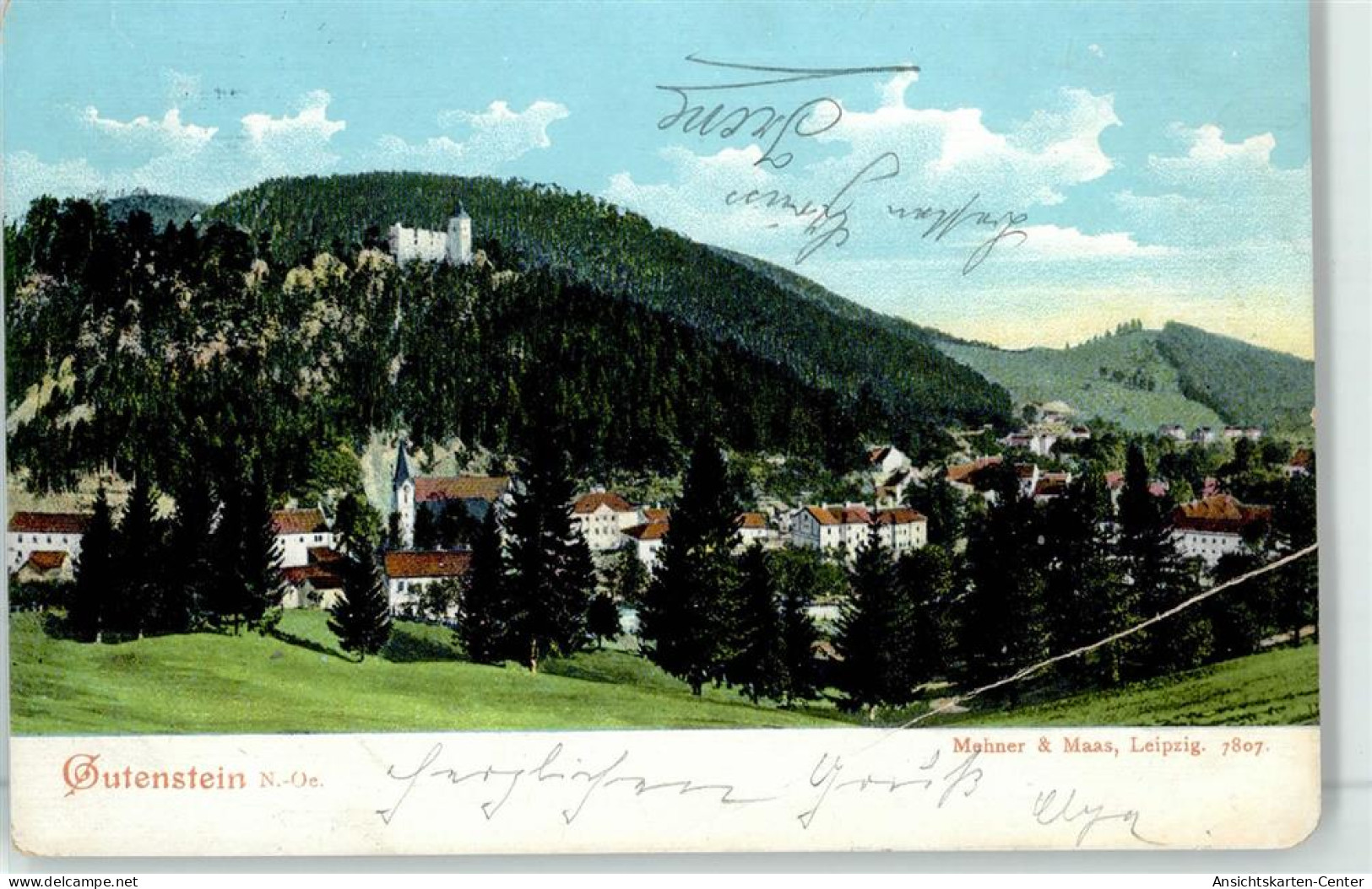 52023350 - Gutenstein