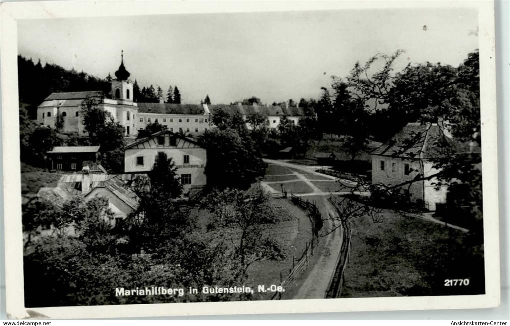 52023359 - Gutenstein