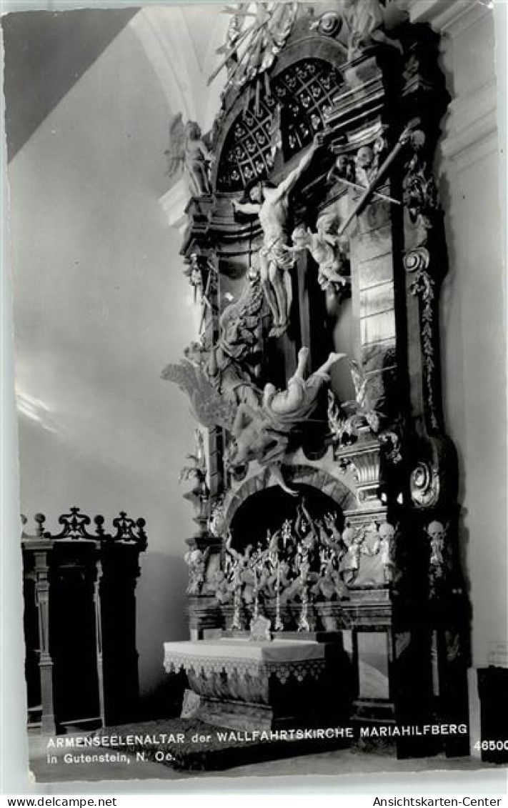 52023377 - Gutenstein