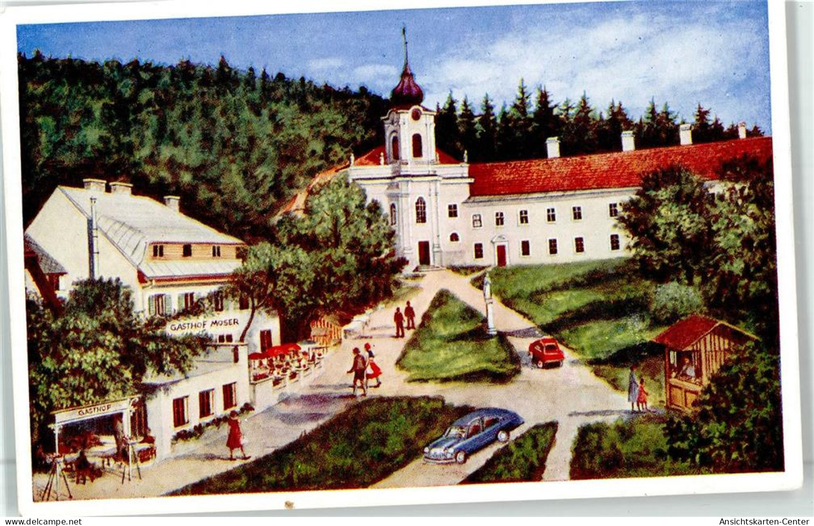 52023388 - Gutenstein