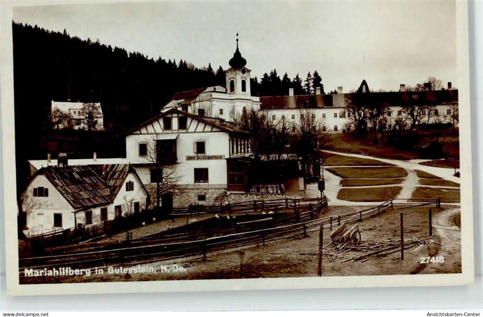 52023437 - Gutenstein