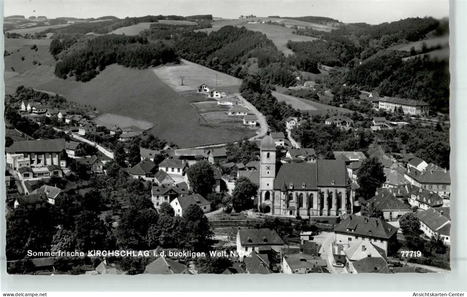 52023713 - Kirchschlag in der Buckligen Welt