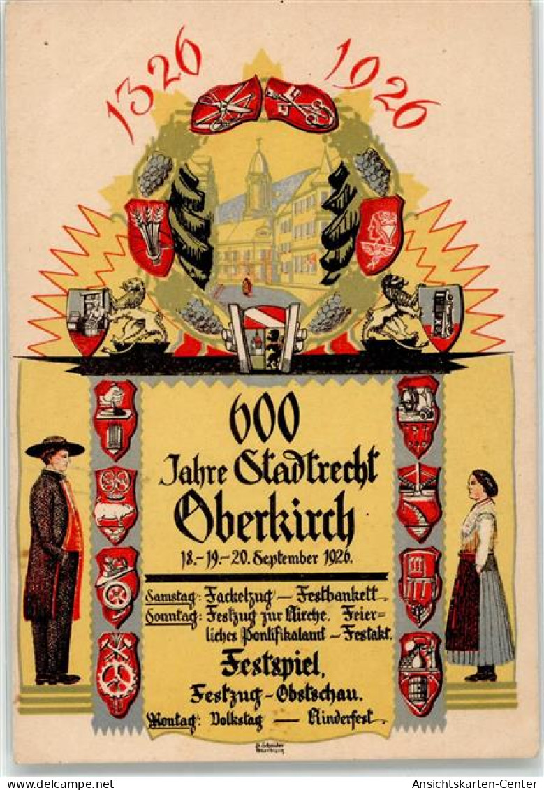 52025228 - Oberkirch , Baden