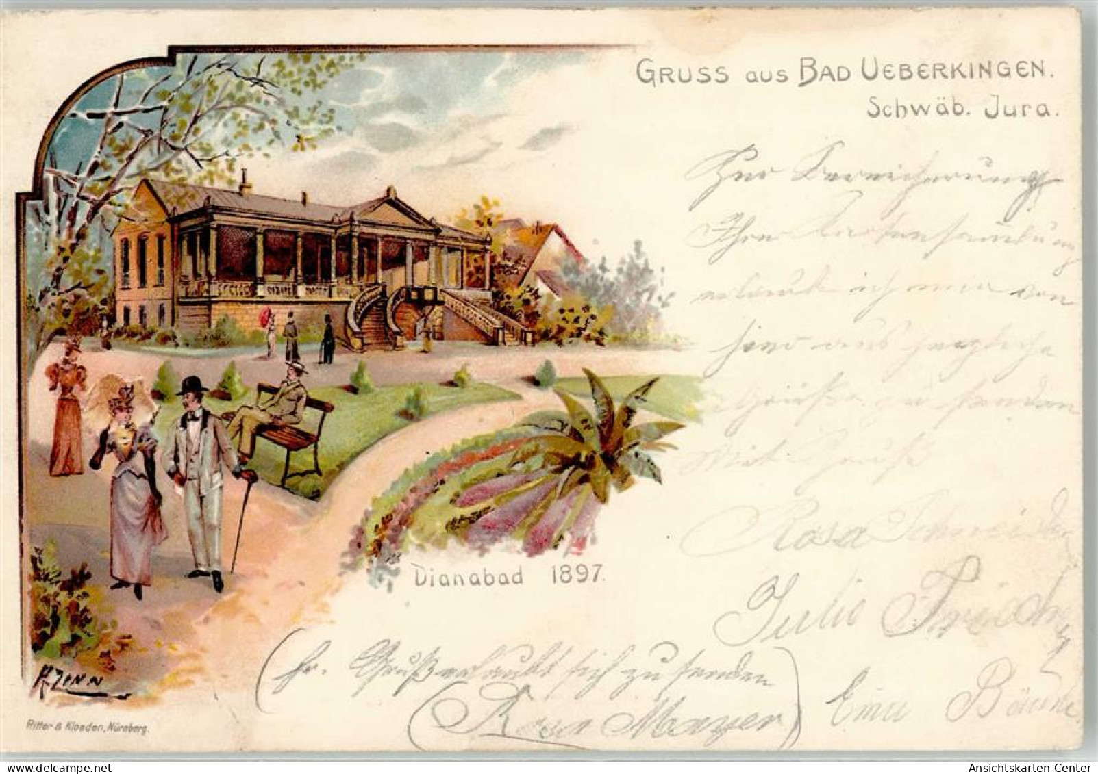 52025779 - Bad Ueberkingen