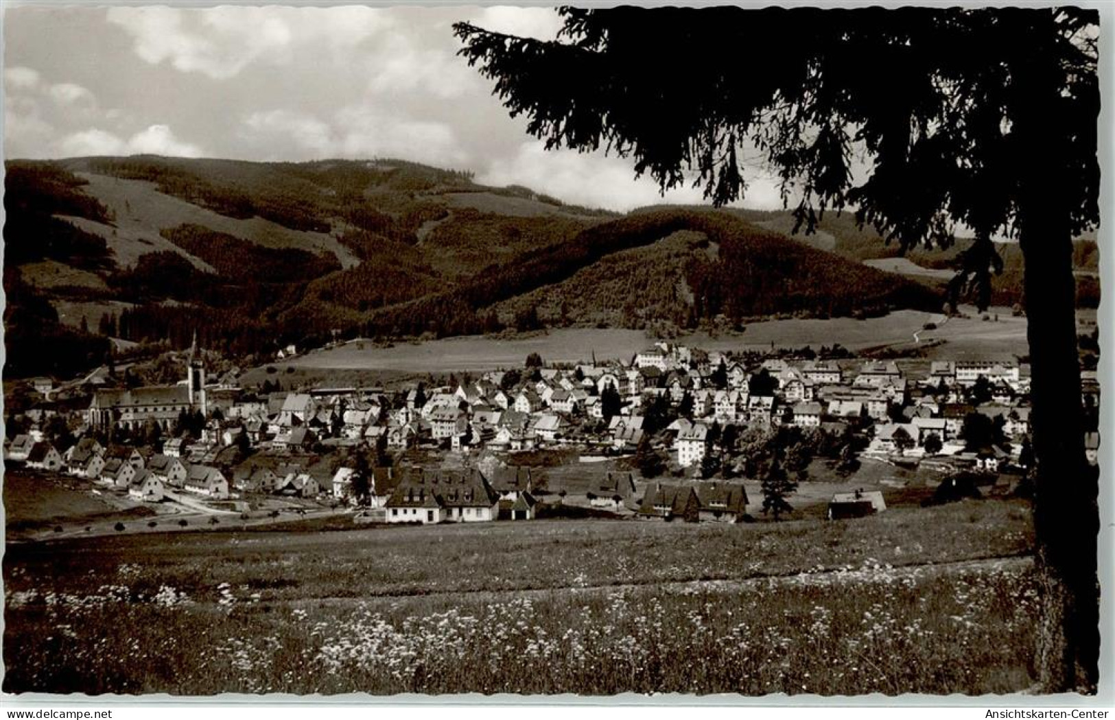 52025838 - Neustadt Titisee-Neustadt