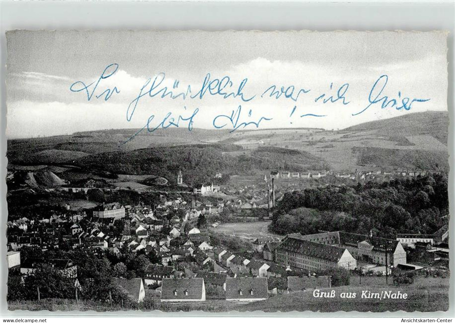 52026368 - Kirn , Nahe