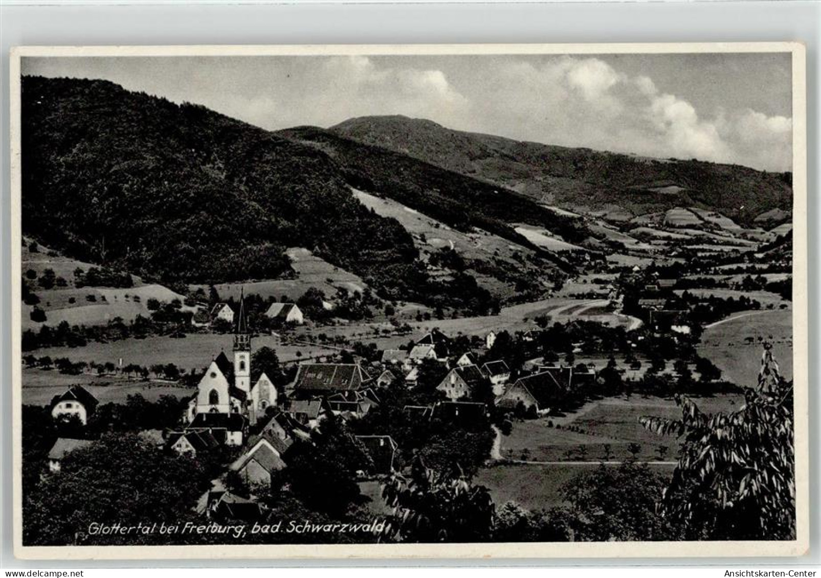52026484 - Glottertal