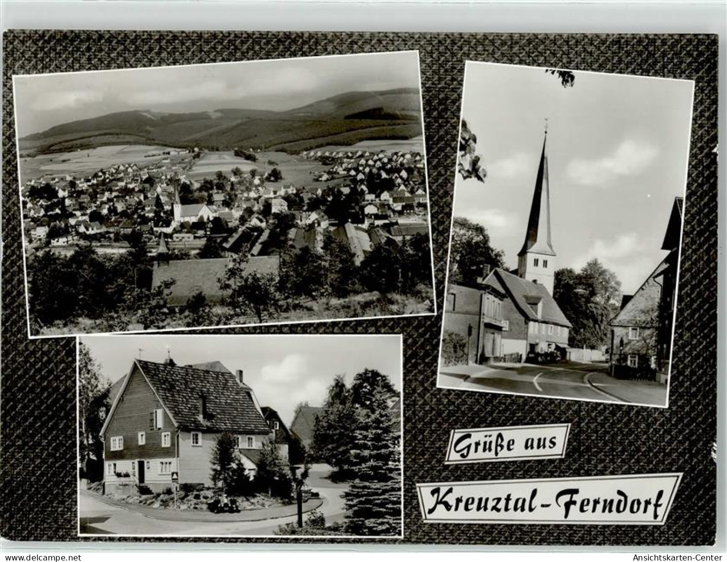 52026905 - Kreuztal , Westf