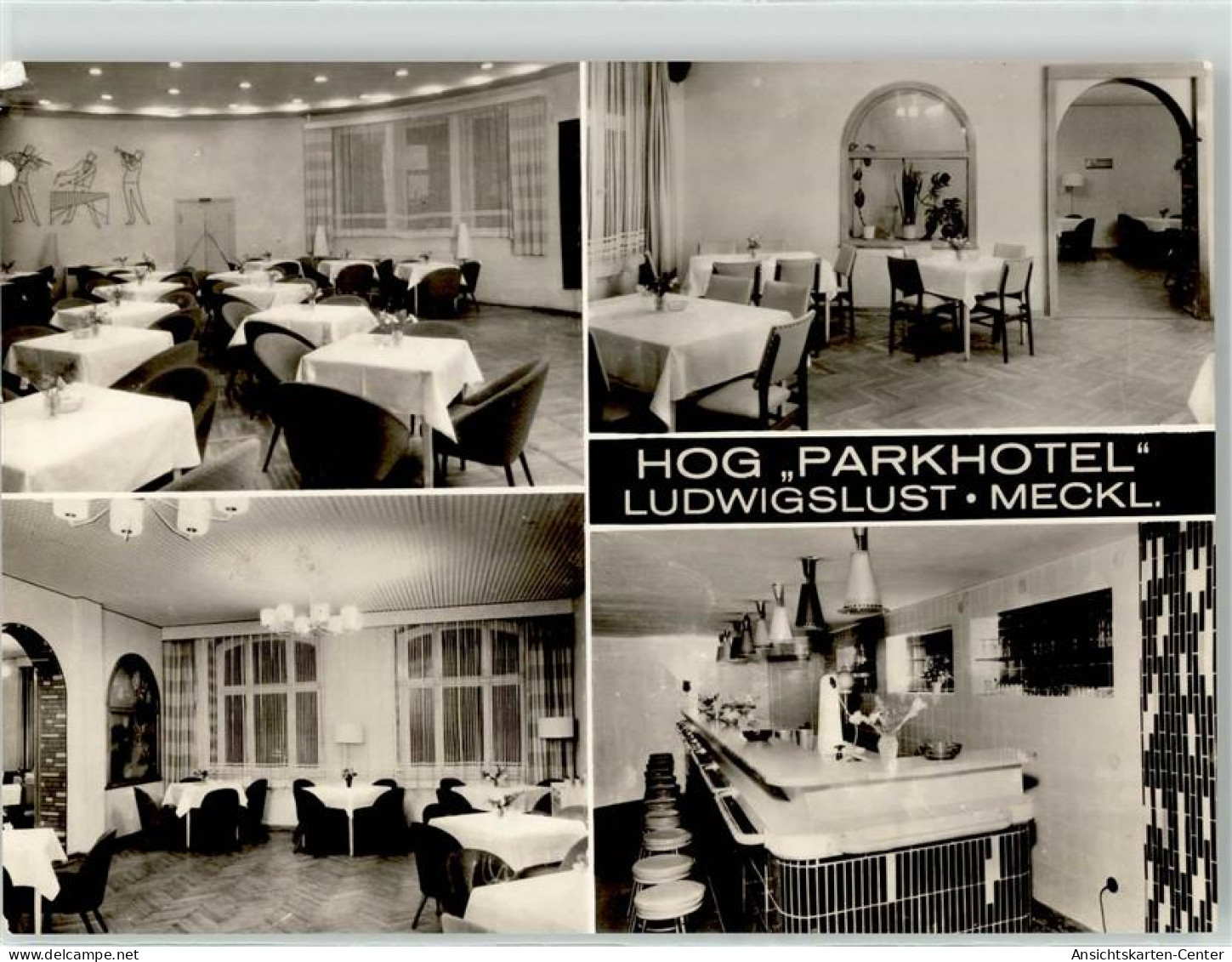 52026926 - Ludwigslust , Meckl