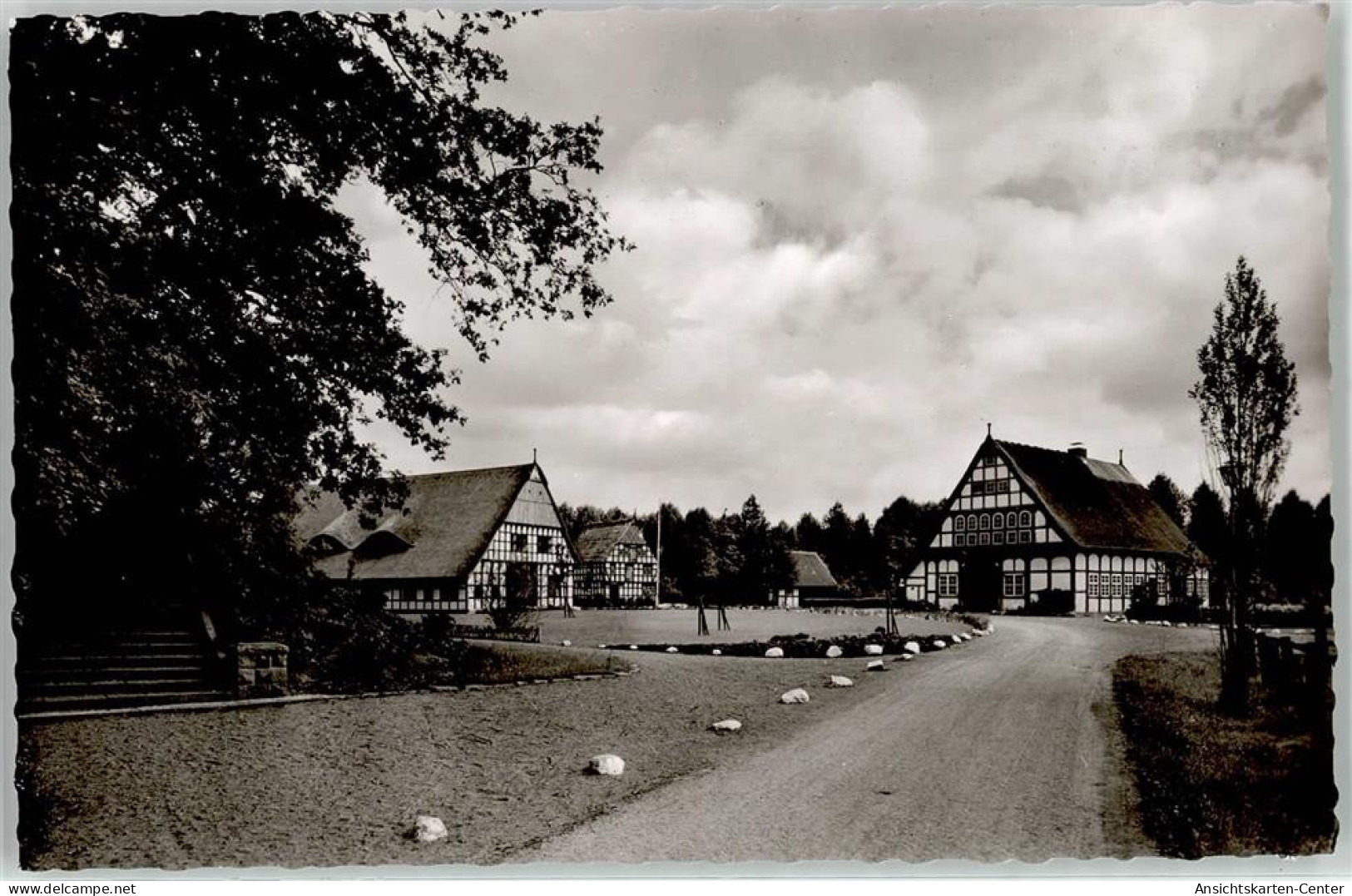 52027123 - Melle , Wiehengeb