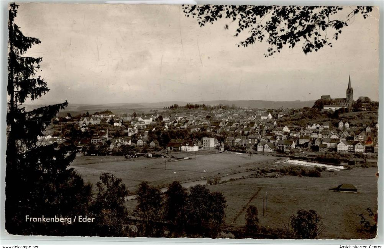 52027150 - Frankenberg Eder