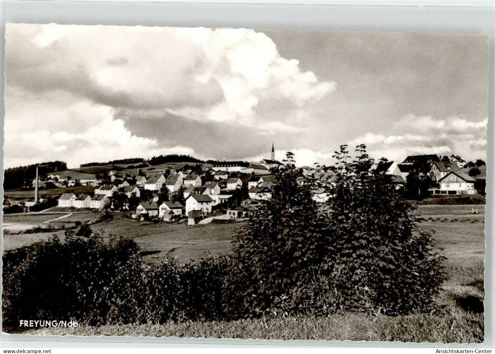 52027168 - Freyung , Niederbay