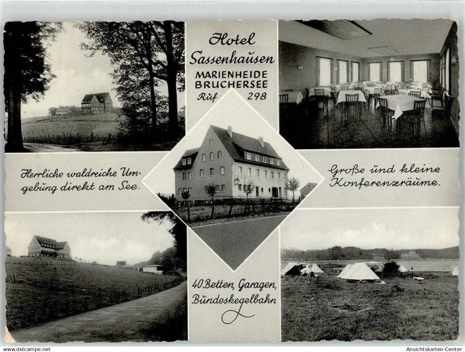 52028099 - Marienheide