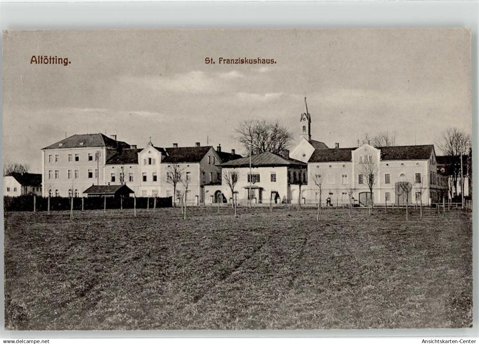 52028375 - Altoetting