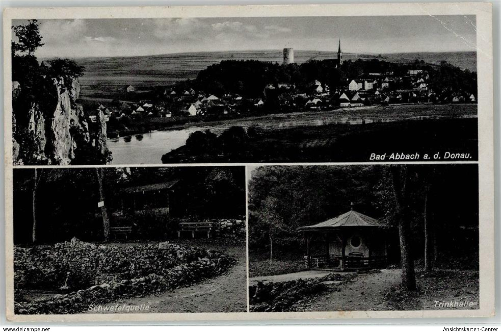 52028432 - Bad Abbach