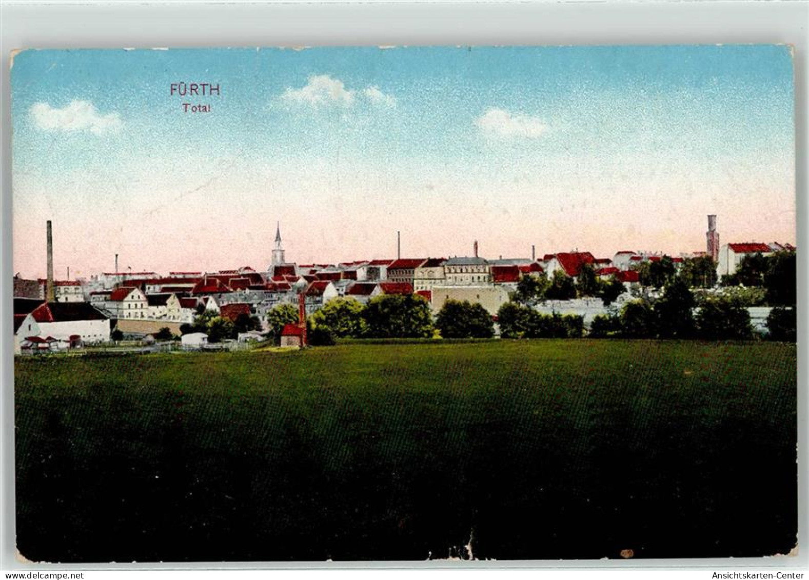 52028826 - Fuerth , Bay