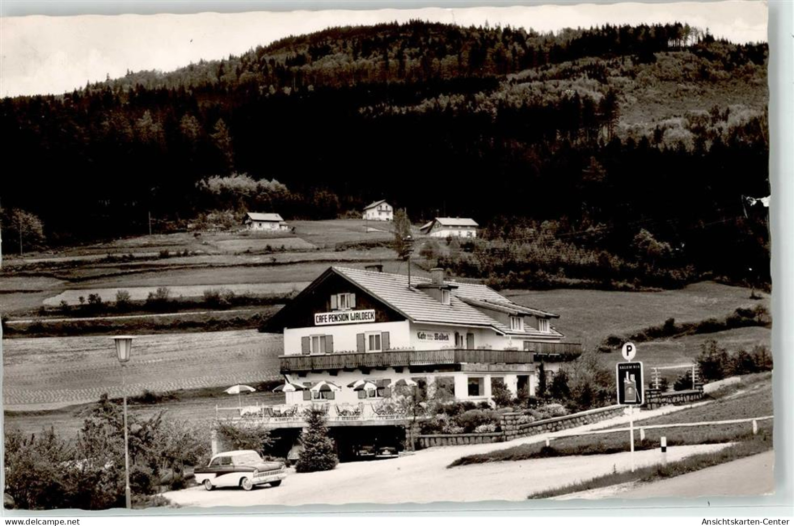 52028944 - Bodenmais