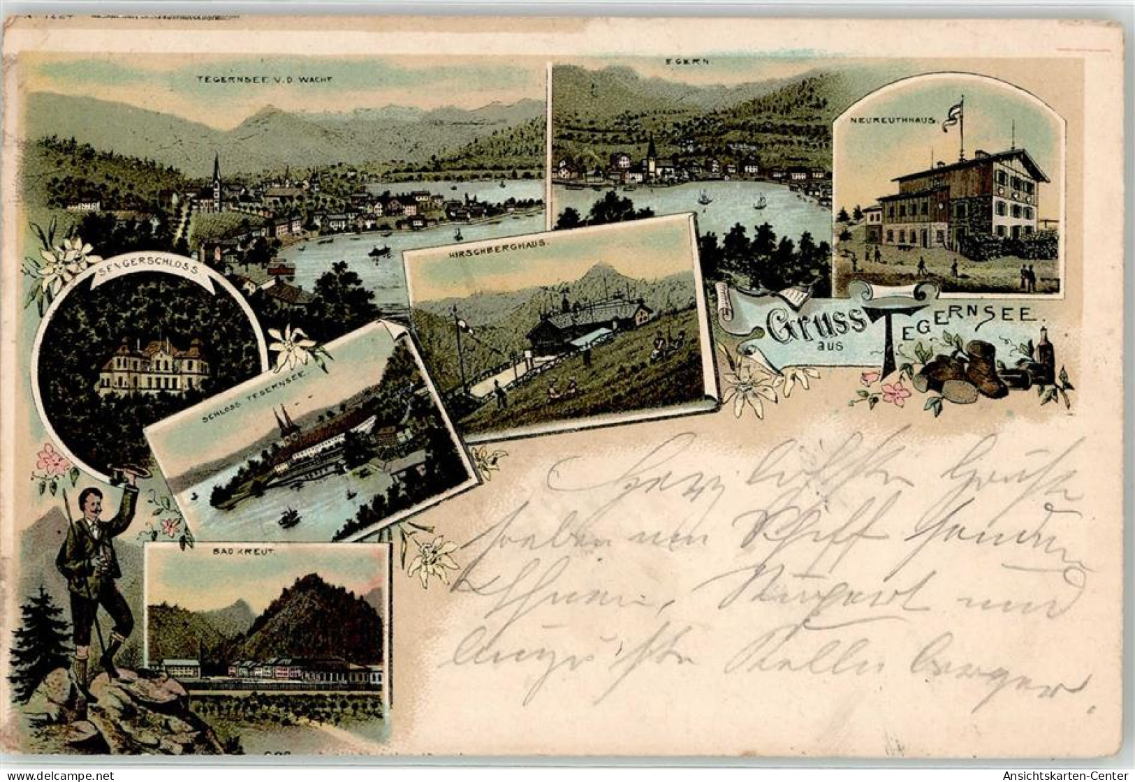 52028957 - Tegernsee