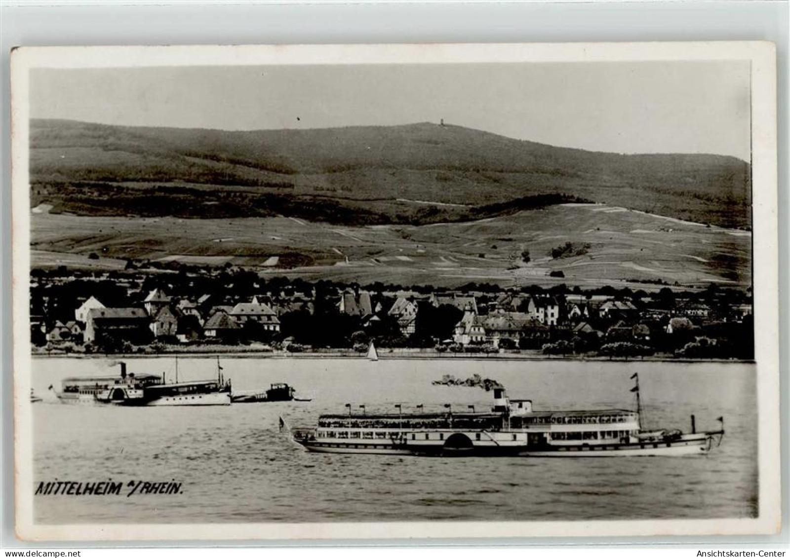 52028989 - Mittelheim , Rheingau