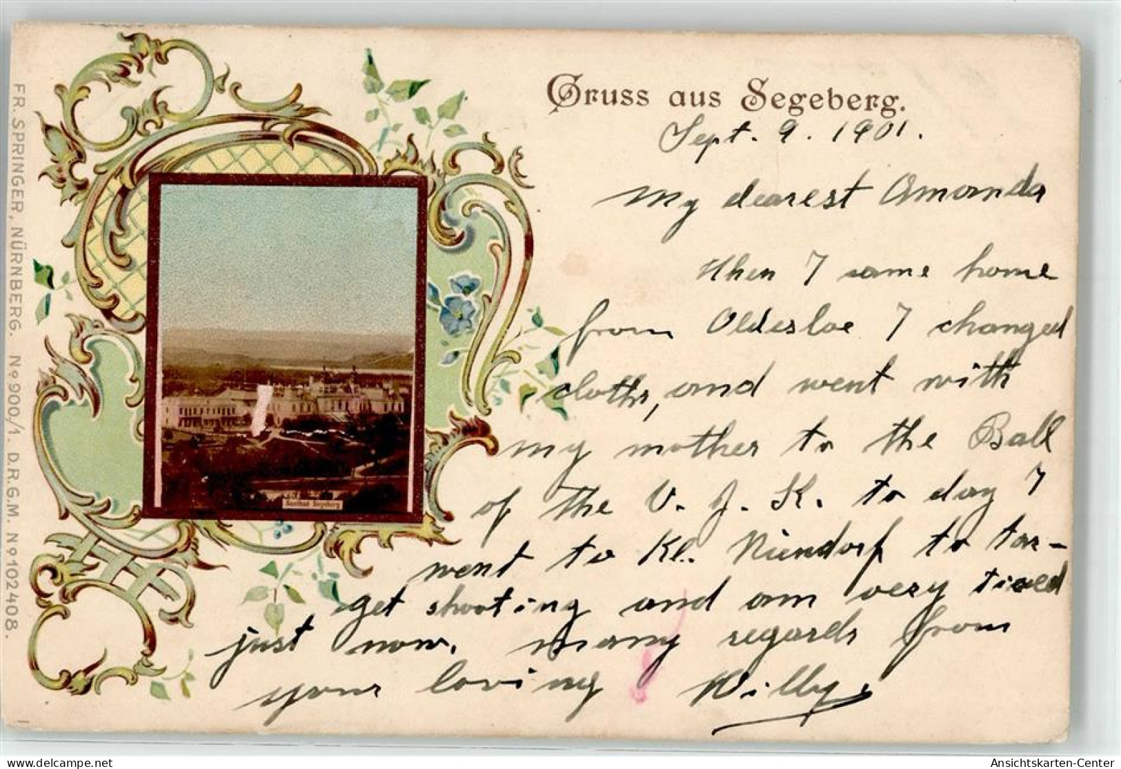 52029200 - Bad Segeberg