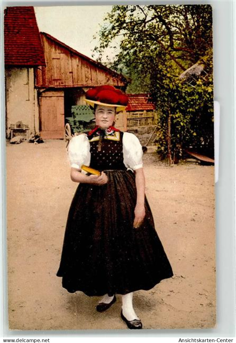 52029425 - Gutach Schwarzwaldbahn