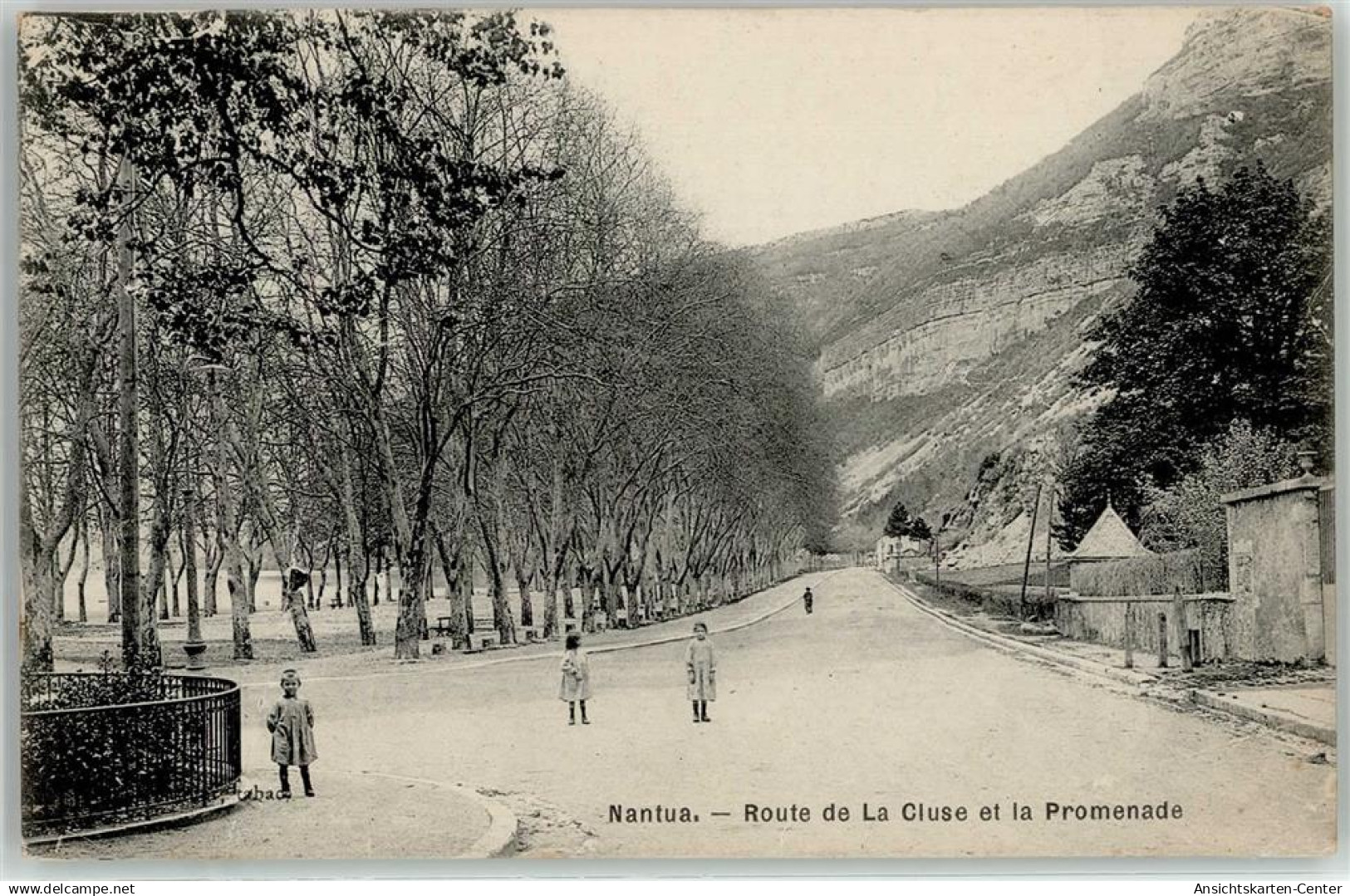 52030055 - Nantua