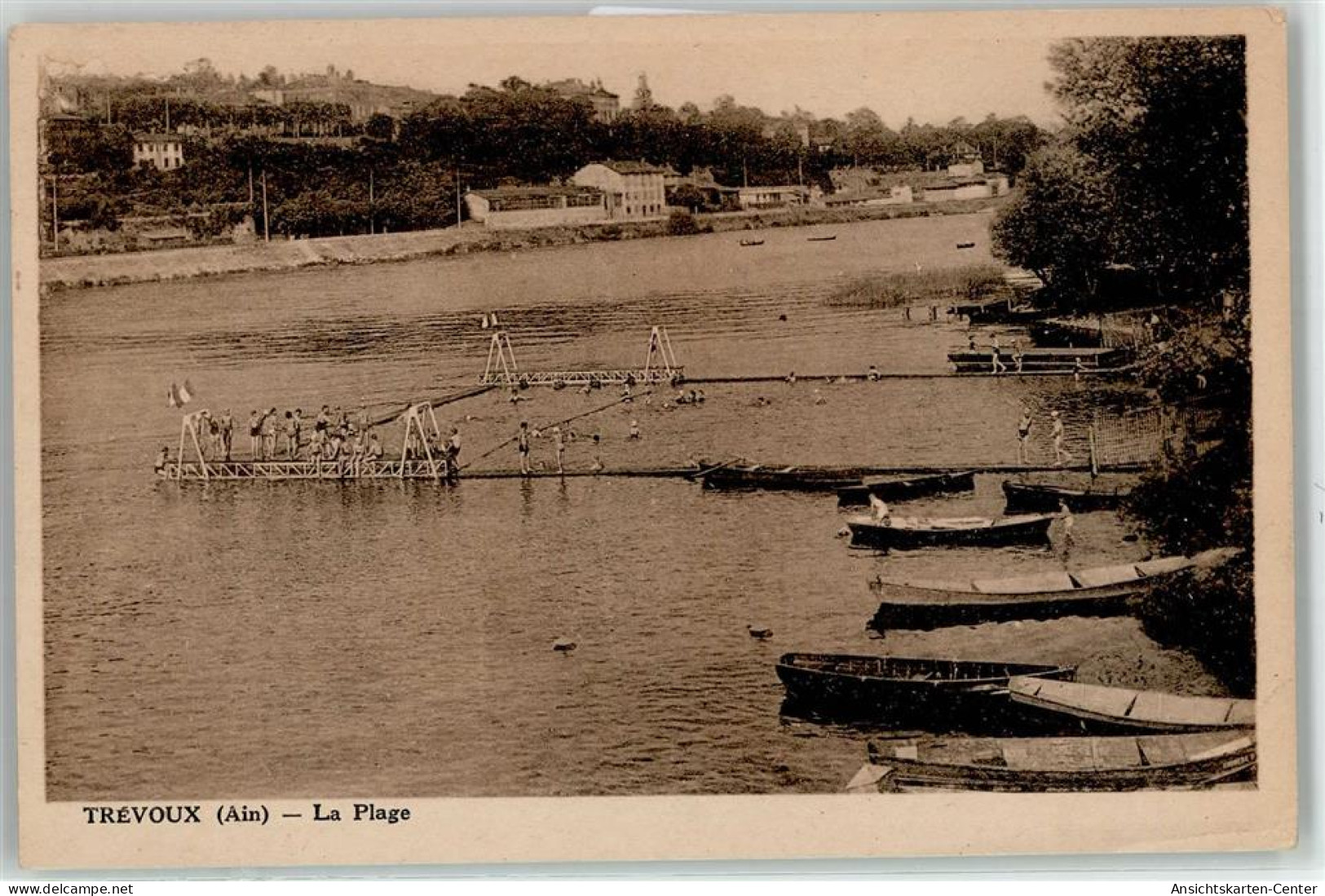 52030071 - Trevoux