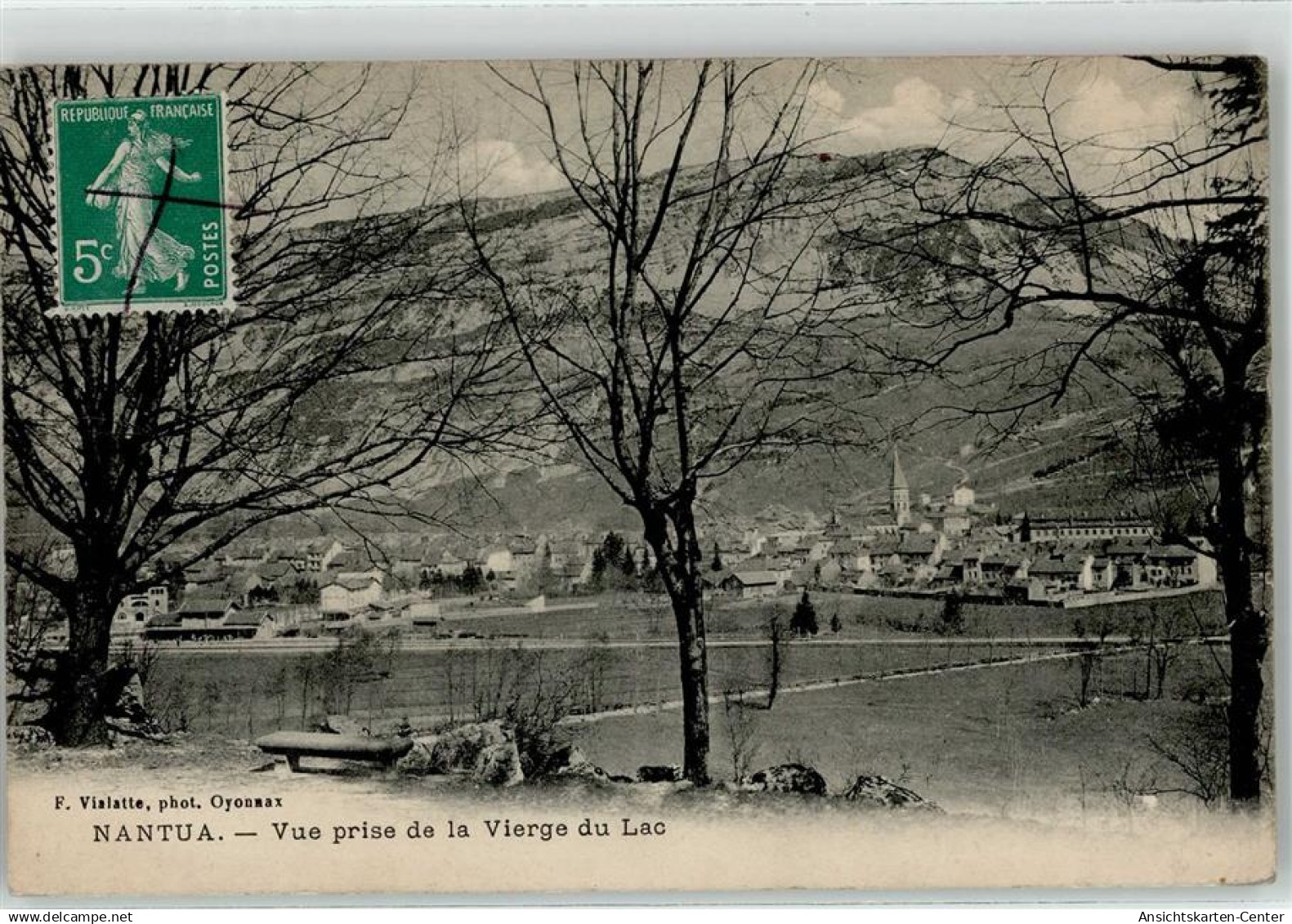 52030109 - Nantua