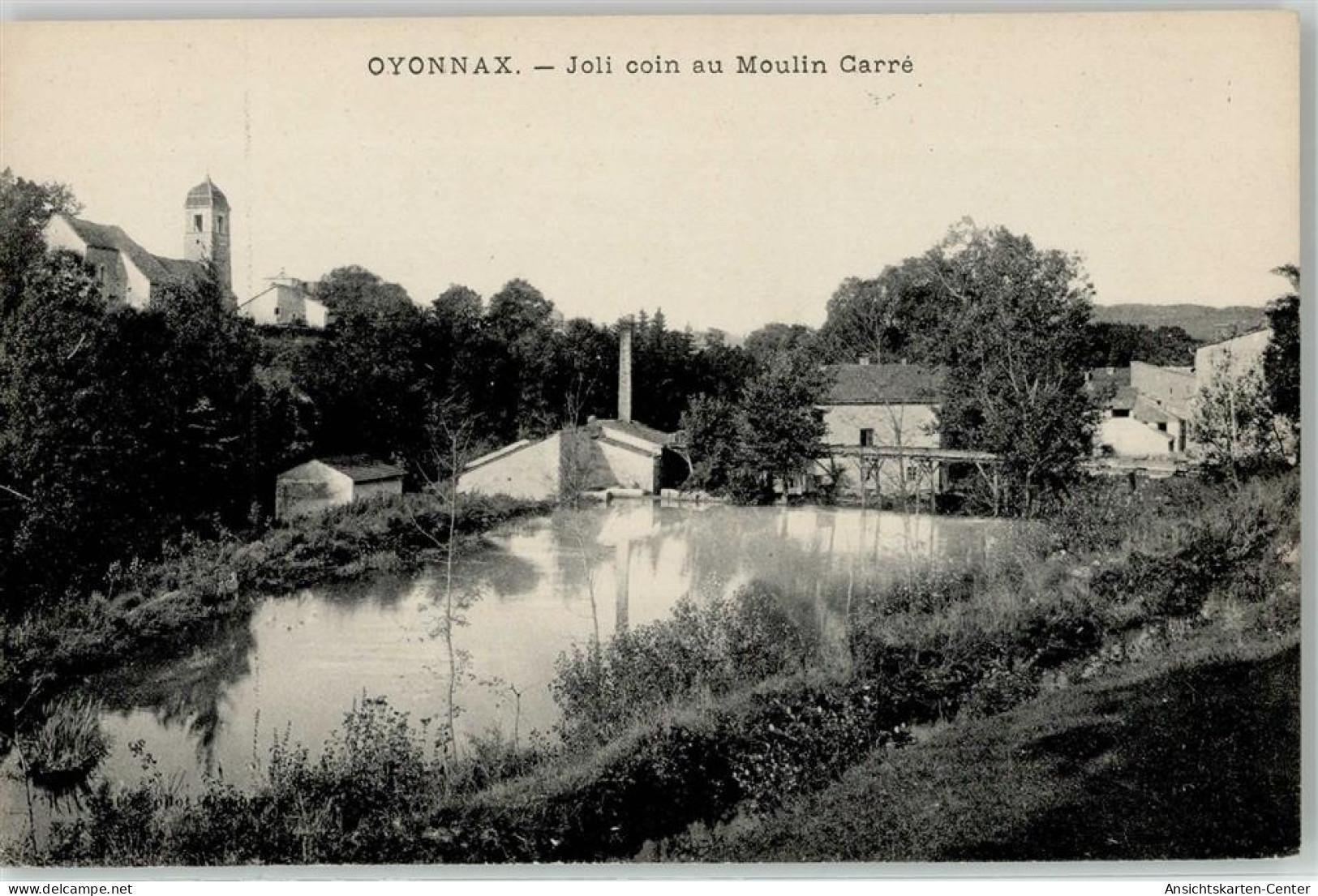 52030268 - Oyonnax
