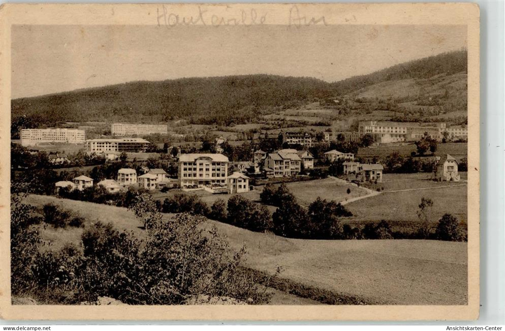 52030331 - Hauteville-Lompnes