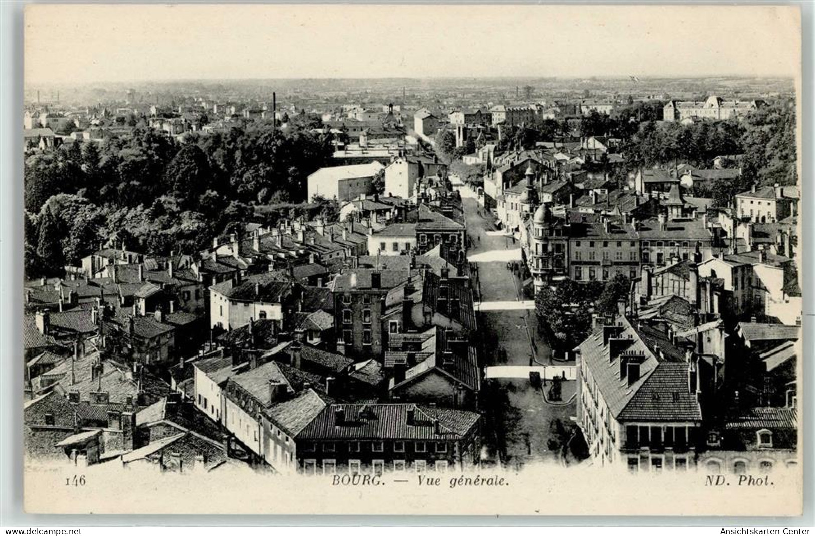 52030346 - Bourg-en-Bresse