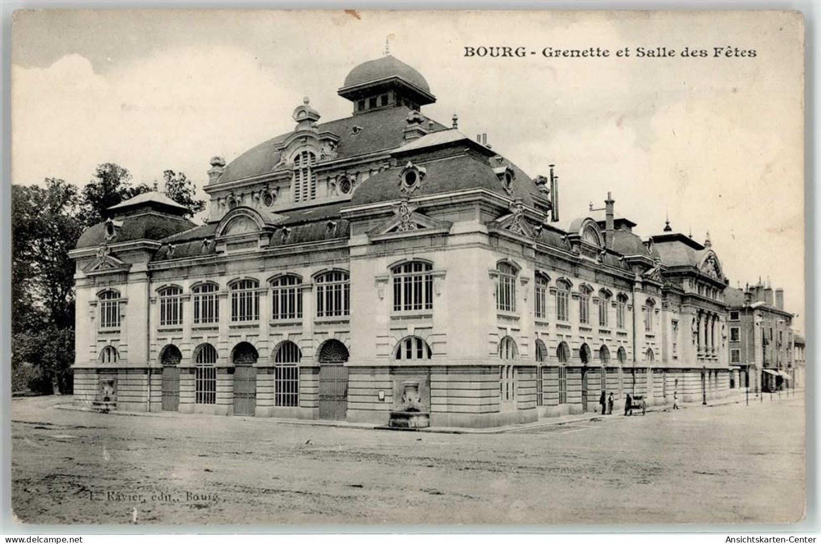 52030350 - Bourg-en-Bresse