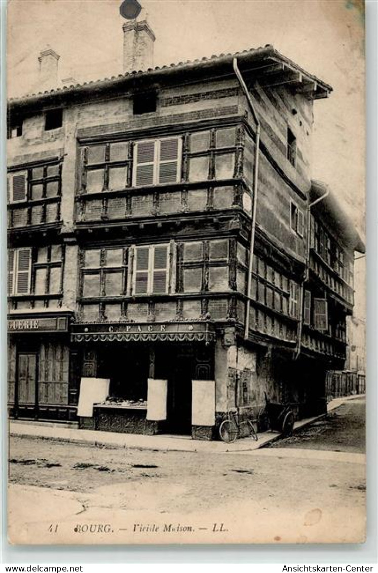 52030356 - Bourg-en-Bresse