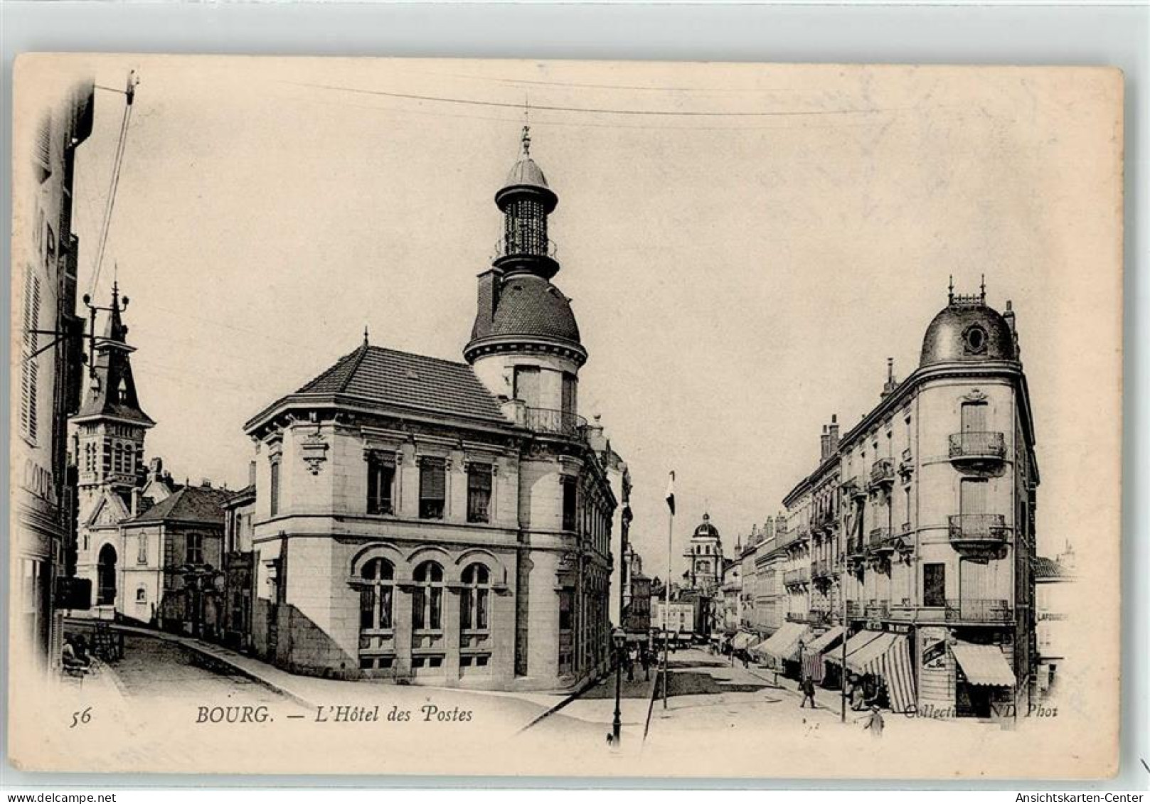 52030376 - Bourg-en-Bresse