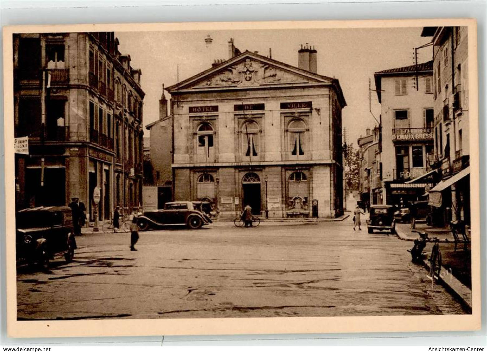 52030378 - Bourg-en-Bresse