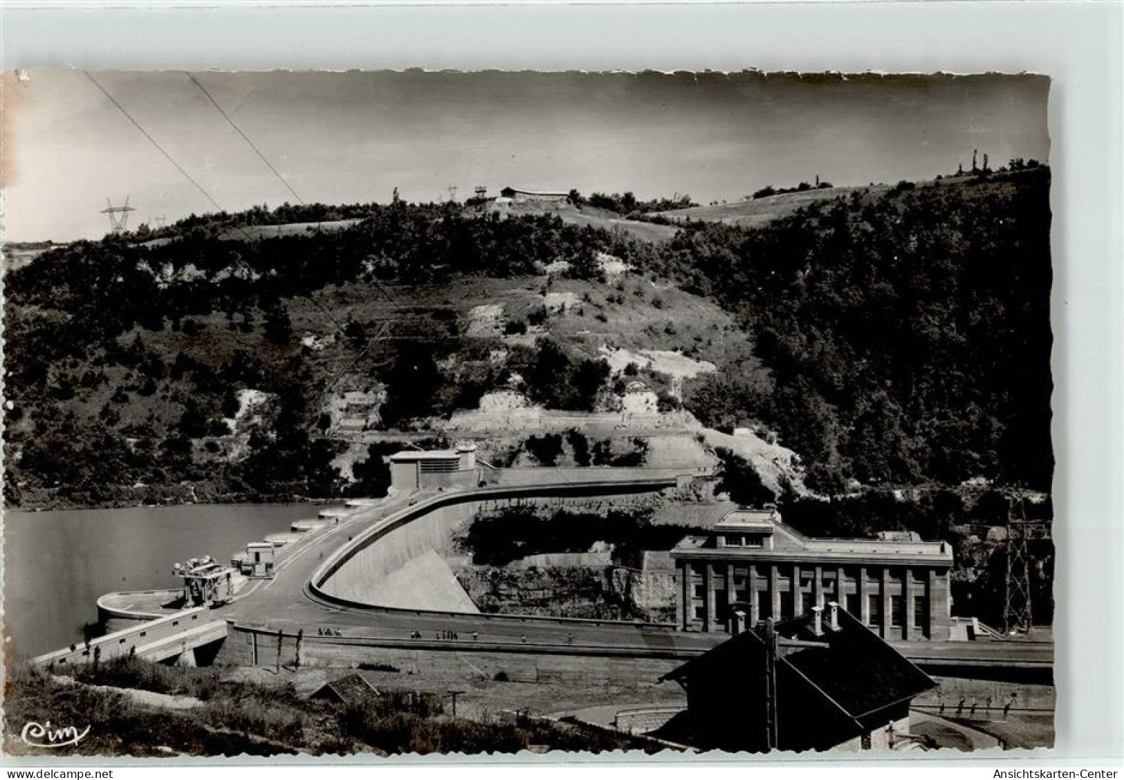 52030489 - Injoux-Genissiat