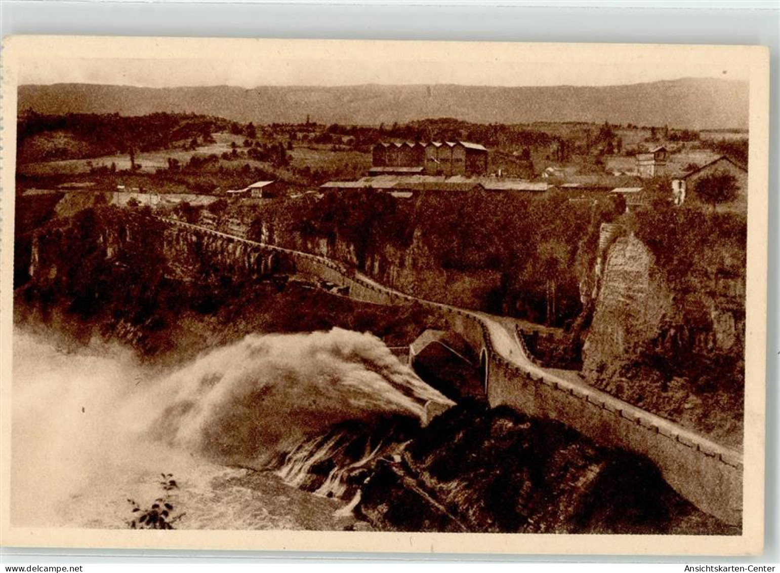 52030519 - Injoux-Genissiat