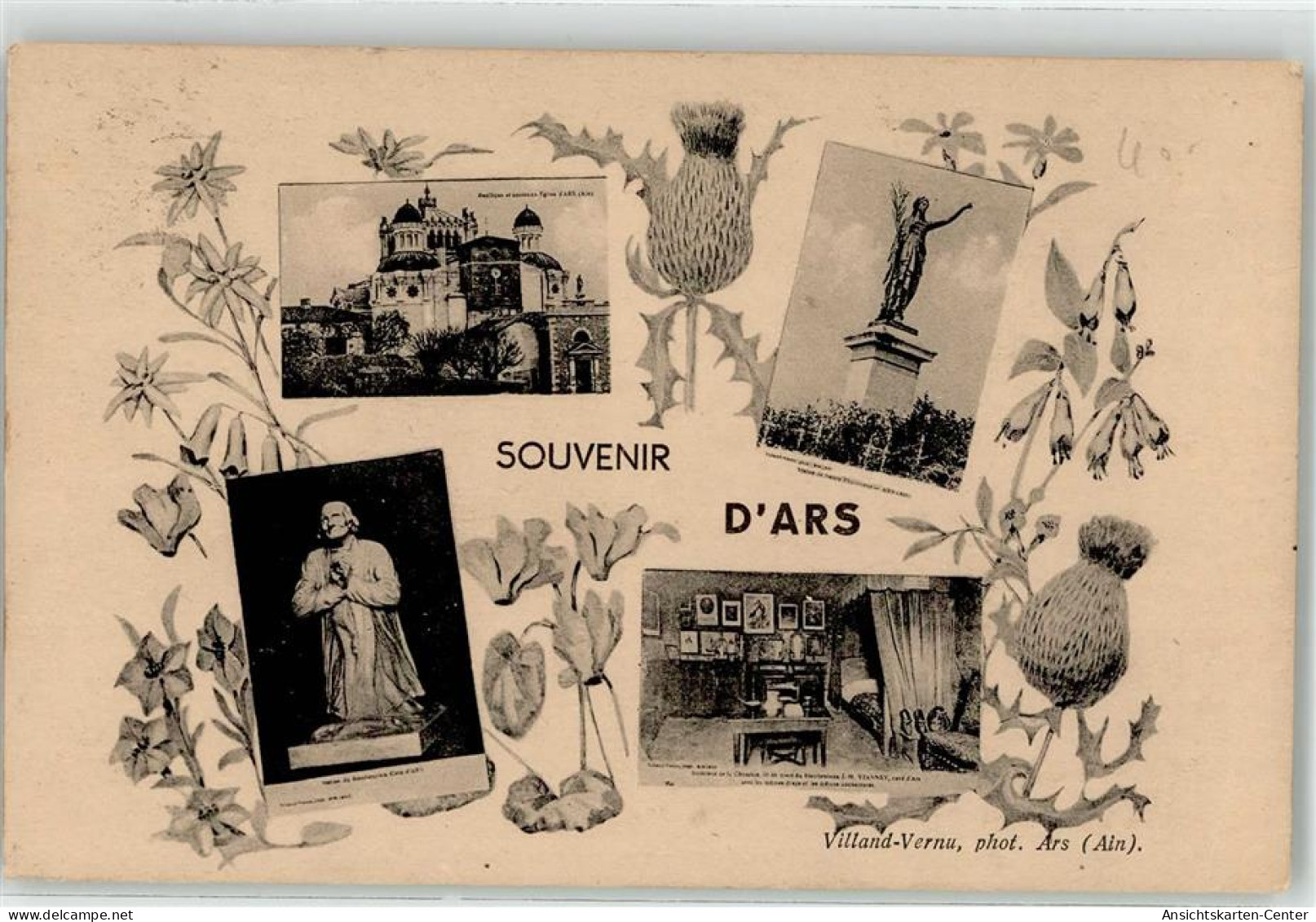 52030554 - Ars-sur-Formans