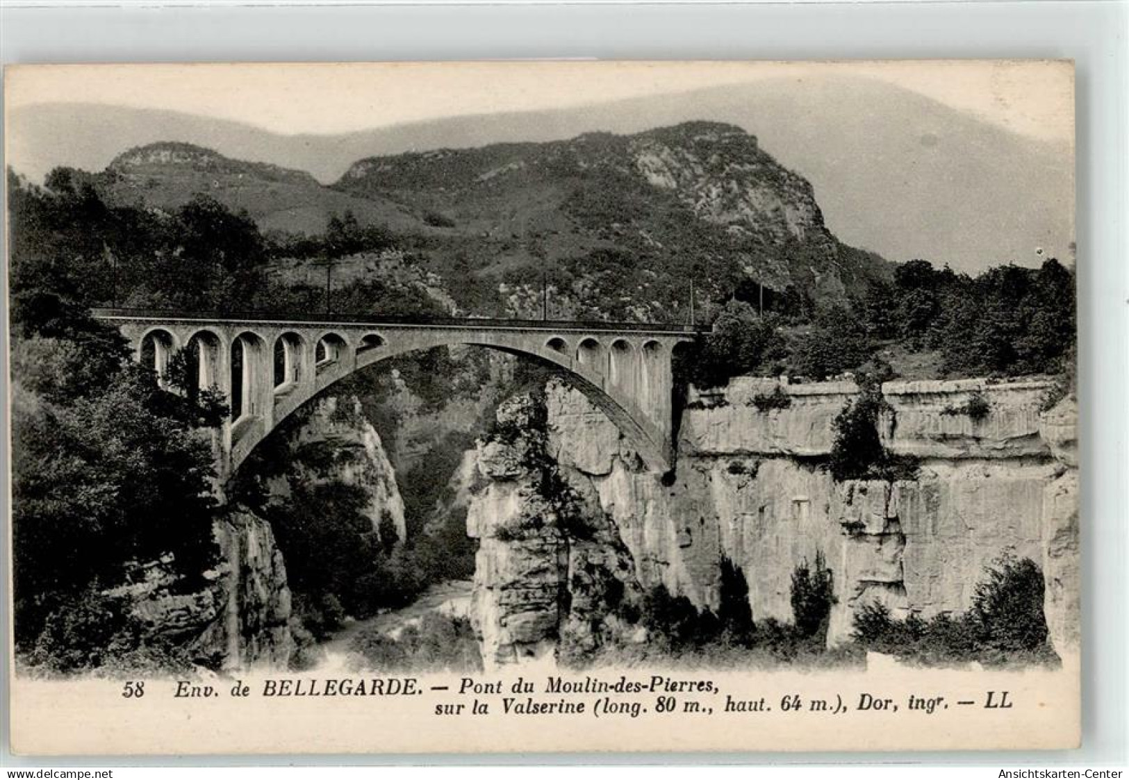52030579 - Bellegarde-sur-Valserine