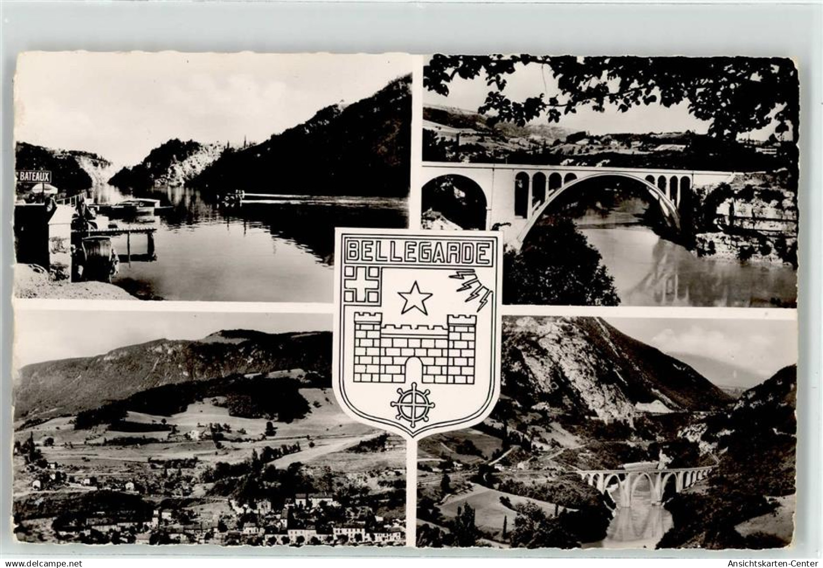 52030584 - Bellegarde-sur-Valserine